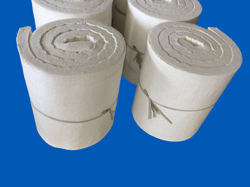 英吉沙陶瓷纤维毯