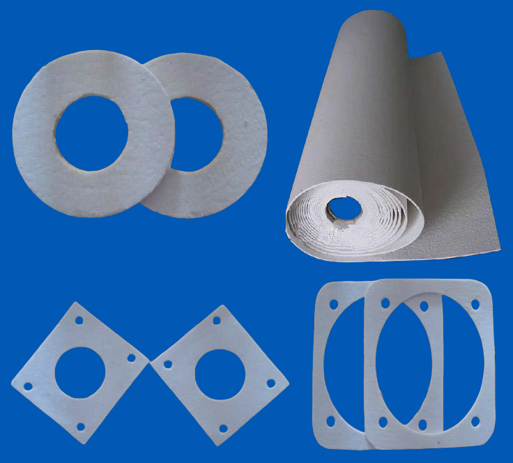 英吉沙陶瓷纤维纸